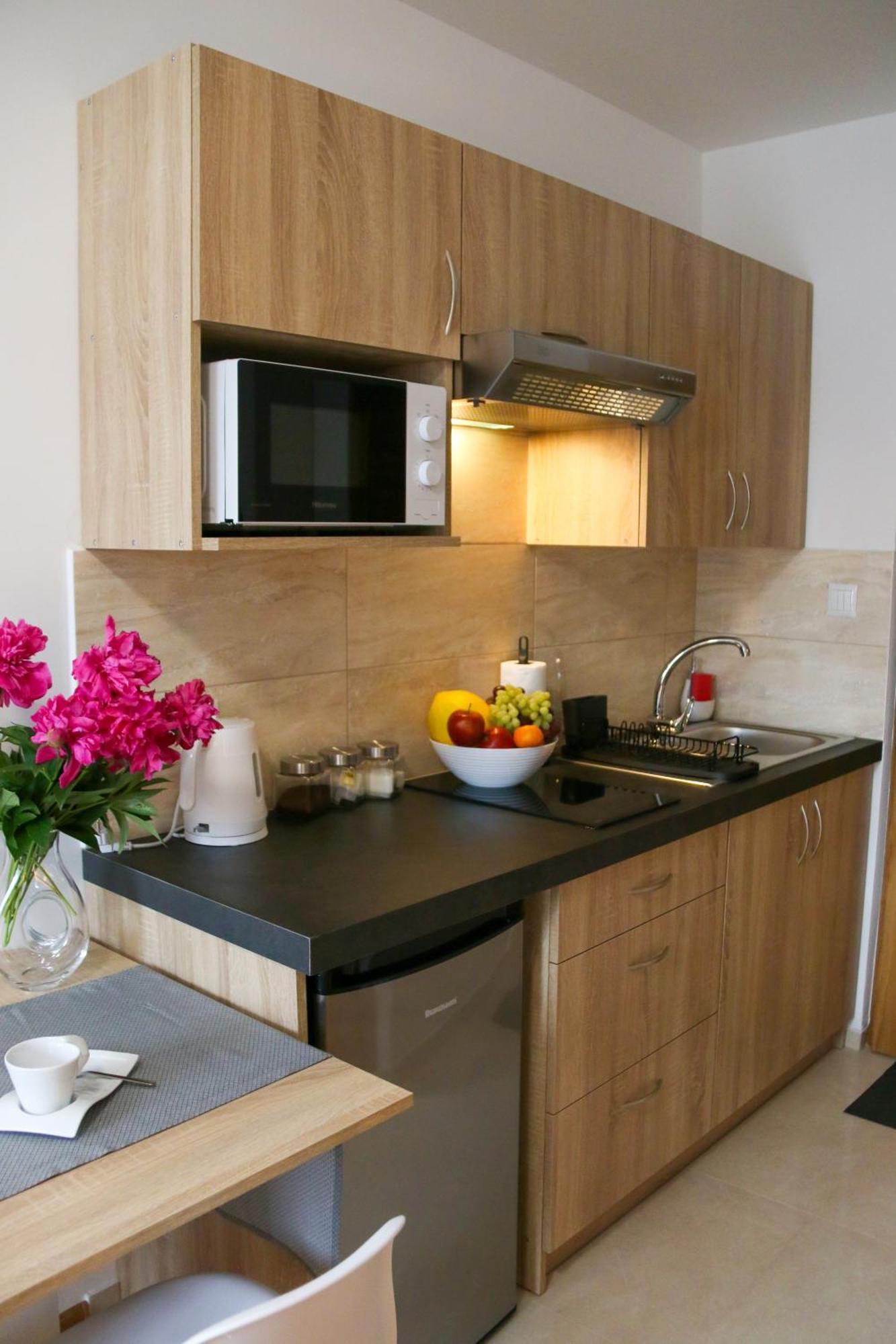 Apartamenty Interdom Zakopane Oda fotoğraf