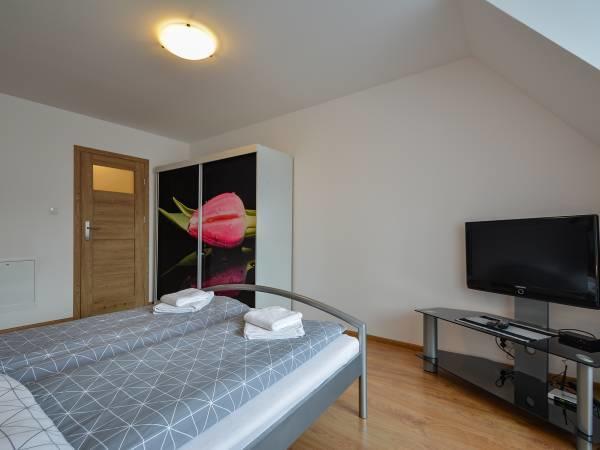 Apartamenty Interdom Zakopane Dış mekan fotoğraf